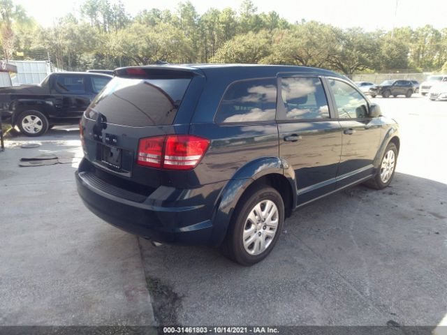 3C4PDCAB6ET304013  dodge journey 2014 IMG 3