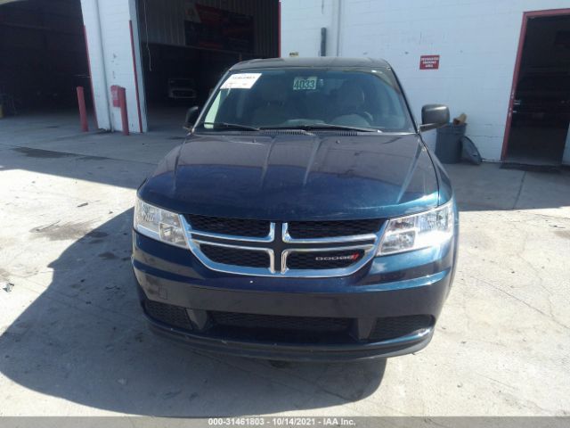 3C4PDCAB6ET304013  dodge journey 2014 IMG 5