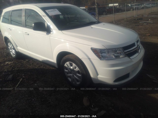 3C4PDCAB7ET201425  dodge journey 2014 IMG 0