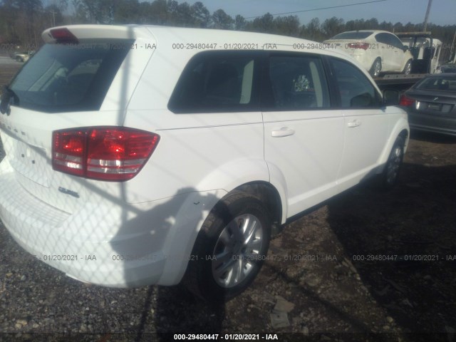 3C4PDCAB7ET201425  dodge journey 2014 IMG 3