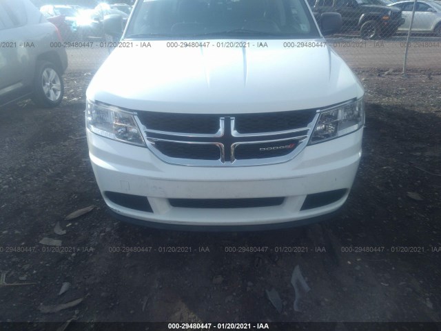 3C4PDCAB7ET201425  dodge journey 2014 IMG 5