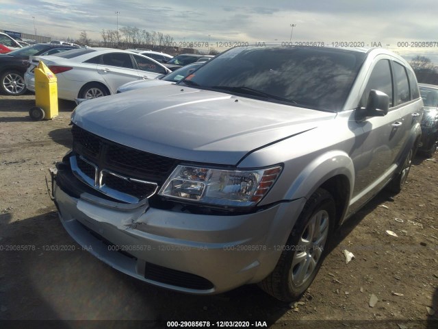 3C4PDCAB7ET219746  dodge journey 2014 IMG 1