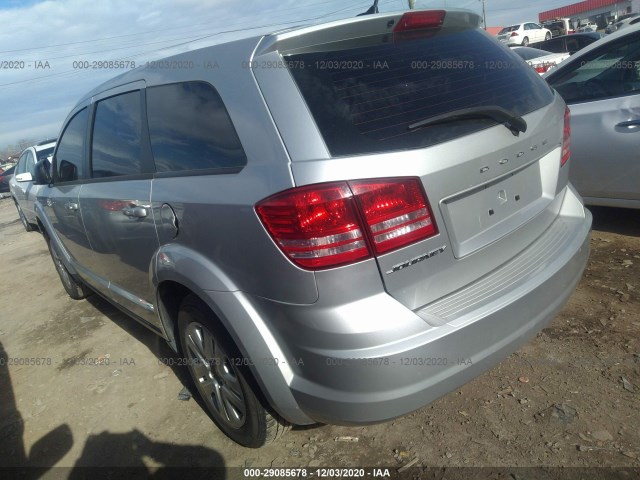 3C4PDCAB7ET219746  dodge journey 2014 IMG 2