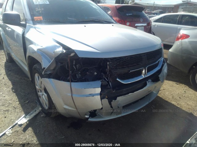 3C4PDCAB7ET219746  dodge journey 2014 IMG 5