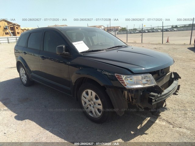 3C4PDCAB8ET237379  dodge journey 2014 IMG 0