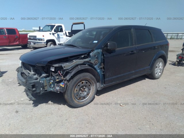 3C4PDCAB8ET237379  dodge journey 2014 IMG 1