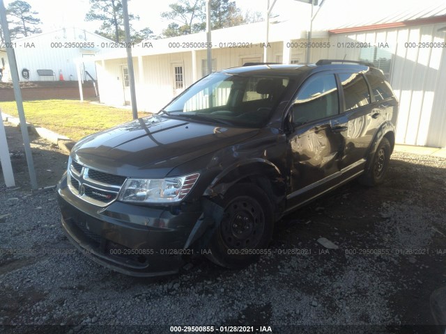 3C4PDCAB8ET277946  dodge journey 2014 IMG 1