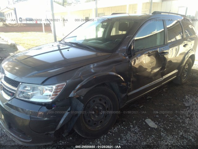 3C4PDCAB8ET277946  dodge journey 2014 IMG 5