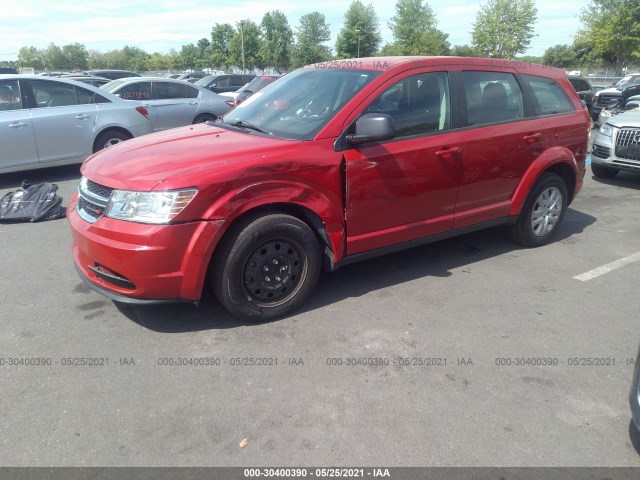 3C4PDCAB8FT505994  dodge journey 2015 IMG 5