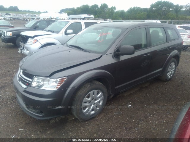 3C4PDCAB9ET198527  dodge journey 2014 IMG 1