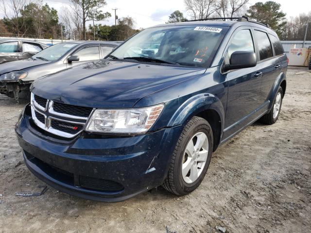 3C4PDCAB9ET258886  dodge journey 2014 IMG 1