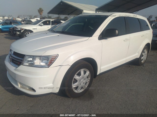 3C4PDCABXET226349  dodge journey 2014 IMG 1