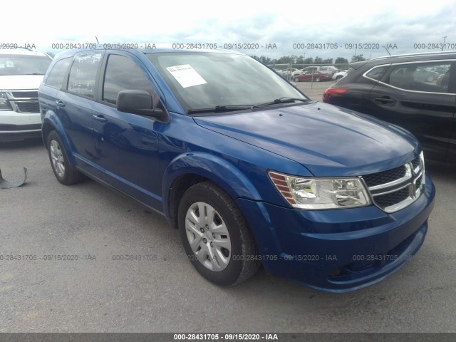 3C4PDCABXFT525356  dodge journey 2015 IMG 0