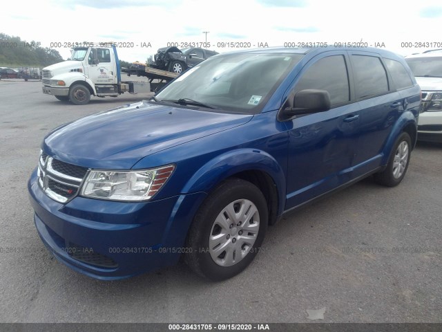 3C4PDCABXFT525356  dodge journey 2015 IMG 1