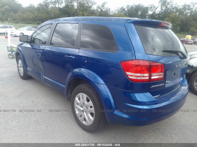 3C4PDCABXFT525356  dodge journey 2015 IMG 2