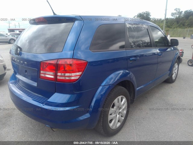 3C4PDCABXFT525356  dodge journey 2015 IMG 3