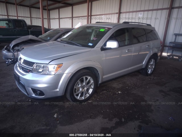 3C4PDCBB7ET227330  dodge journey 2014 IMG 1