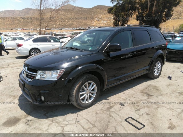 3C4PDCBG4ET243934  dodge journey 2014 IMG 1