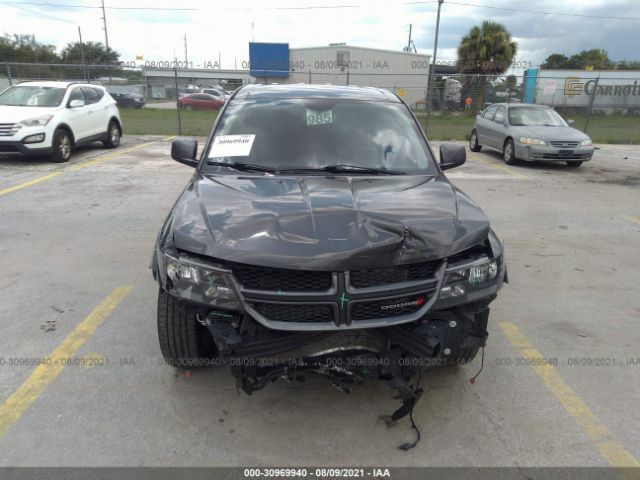 3C4PDCEG9ET221858  dodge journey 2014 IMG 5