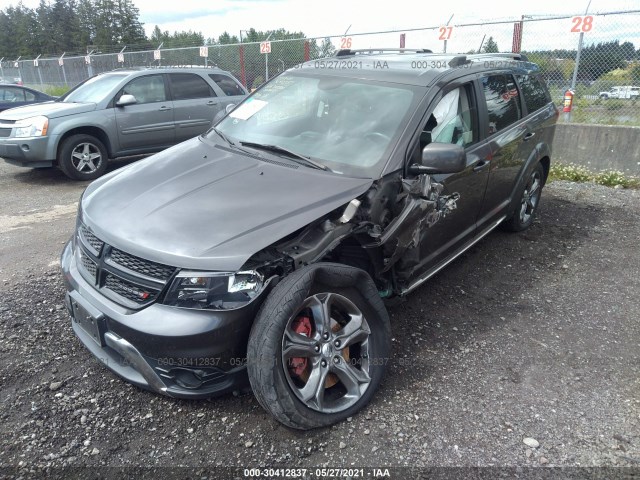 3C4PDCGB1FT531408  dodge journey 2015 IMG 1