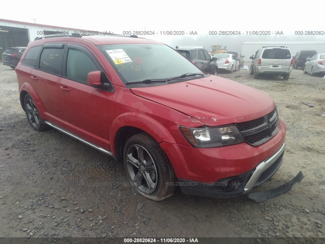 3C4PDCGB5FT517169  dodge journey 2015 IMG 0