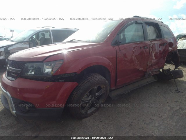 3C4PDCGB5FT517169  dodge journey 2015 IMG 1