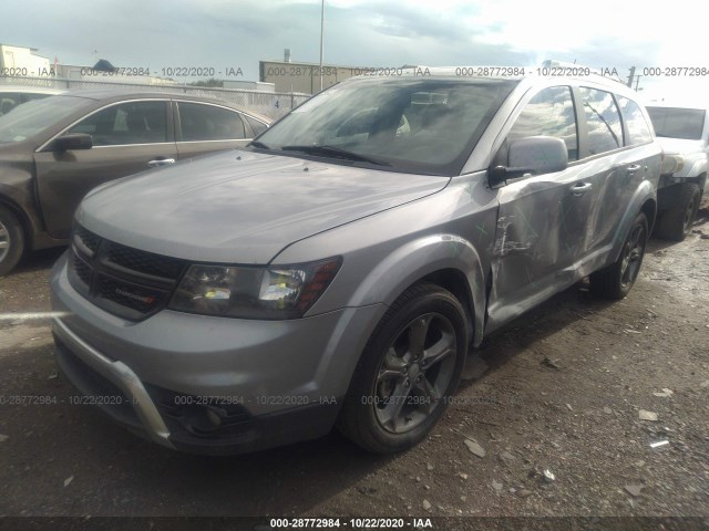 3C4PDCGG3FT580220  dodge journey 2015 IMG 1