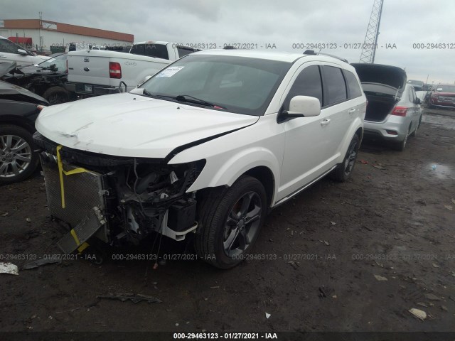 3C4PDCGG7FT574095  dodge journey 2015 IMG 1