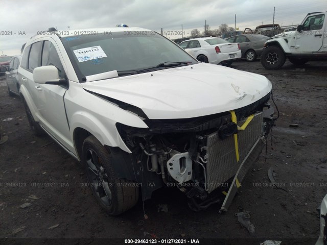 3C4PDCGG7FT574095  dodge journey 2015 IMG 5