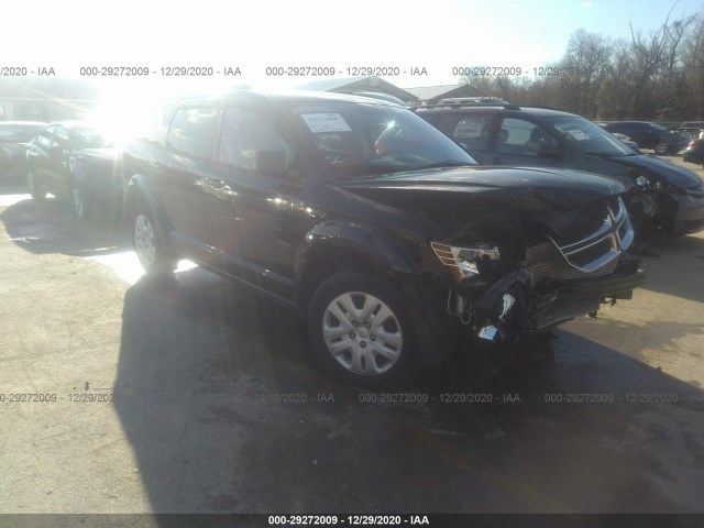 3C4PDDAGXFT574834  dodge journey 2015 IMG 0