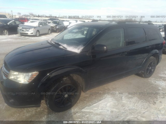 3C4PDDBG0ET193233  dodge journey 2014 IMG 1