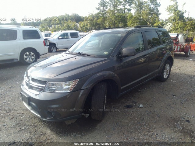 3C4PDDBG2ET176613  dodge journey 2014 IMG 1