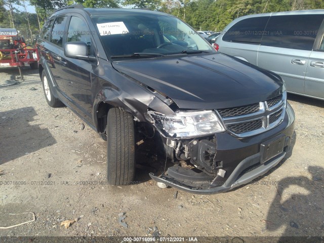 3C4PDDBG2ET176613  dodge journey 2014 IMG 5