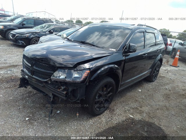 3C4PDDBGXFT512591  dodge journey 2015 IMG 1