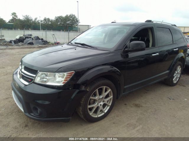 3C4PDDDG6ET279093  dodge journey 2014 IMG 1