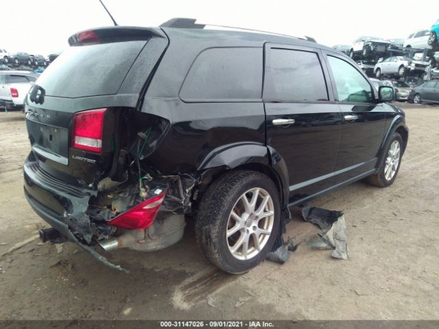 3C4PDDDG6ET279093  dodge journey 2014 IMG 3