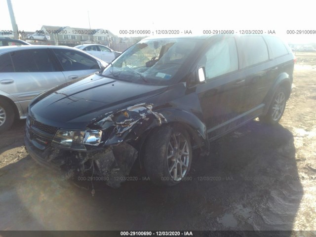 3C4PDDEG5FT584777  dodge journey 2015 IMG 1