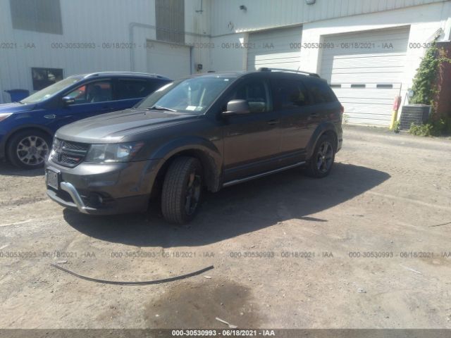 3C4PDDGG0FT560321  dodge journey 2015 IMG 1