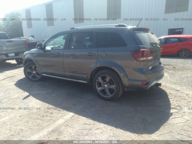 3C4PDDGG0FT560321  dodge journey 2015 IMG 2