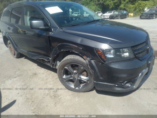 3C4PDDGG0FT560321  dodge journey 2015 IMG 5