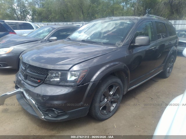 3C4PDDGG6FT566933  dodge journey 2015 IMG 1