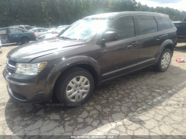 3C4PDCAB0FT605541  dodge journey 2015 IMG 1