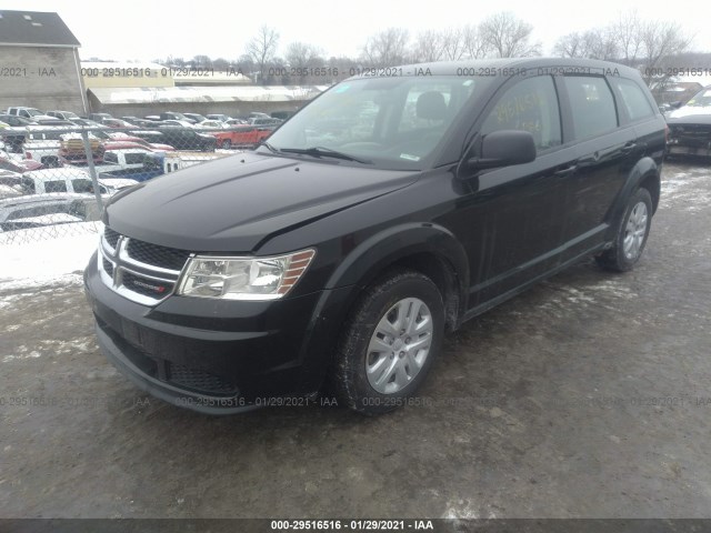 3C4PDCAB0FT654805  dodge journey 2015 IMG 1