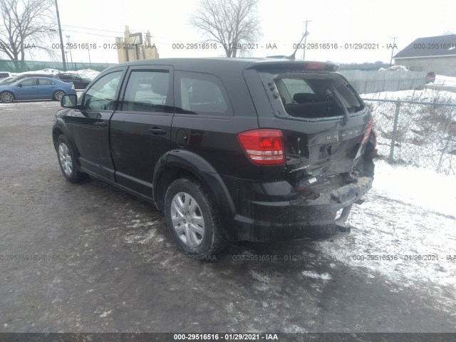 3C4PDCAB0FT654805  dodge journey 2015 IMG 2