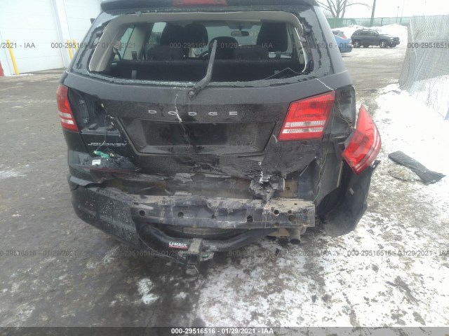 3C4PDCAB0FT654805  dodge journey 2015 IMG 5