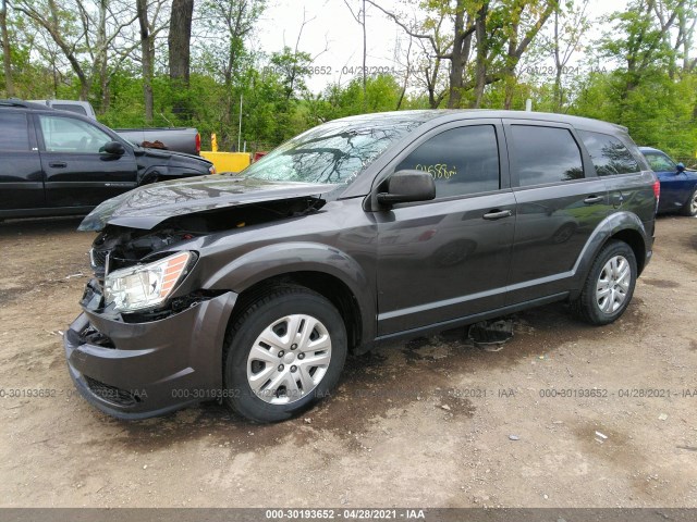 3C4PDCAB0FT679607  dodge journey 2015 IMG 1