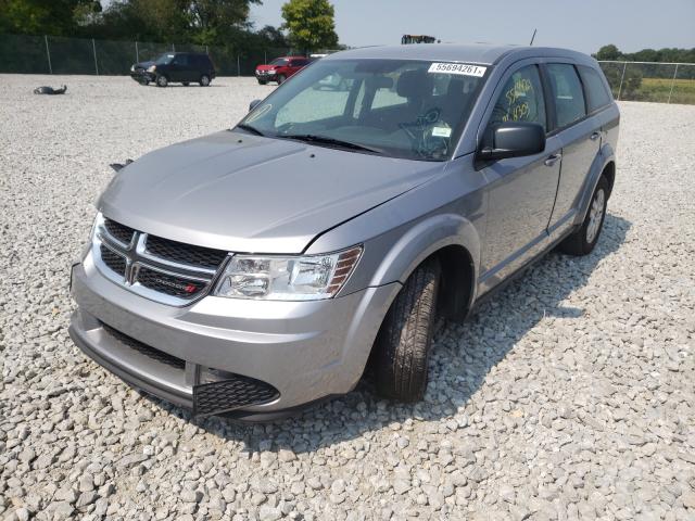 3C4PDCAB0FT708488  dodge journey 2015 IMG 1