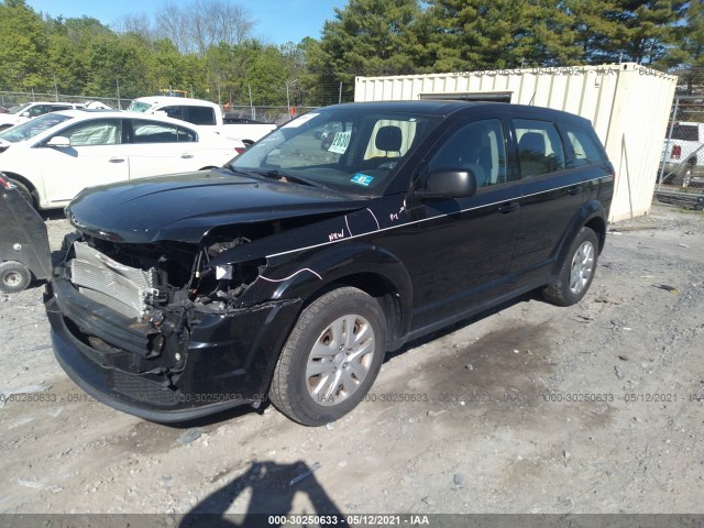 3C4PDCAB0FT713030  dodge journey 2015 IMG 1