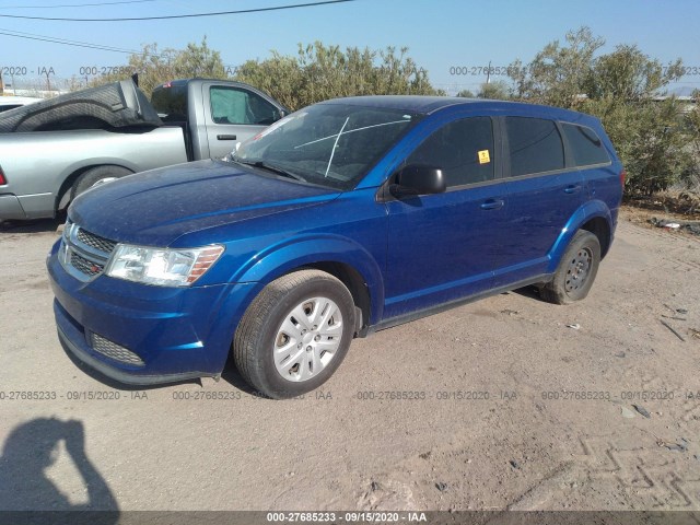 3C4PDCAB0FT714324  dodge journey 2015 IMG 1