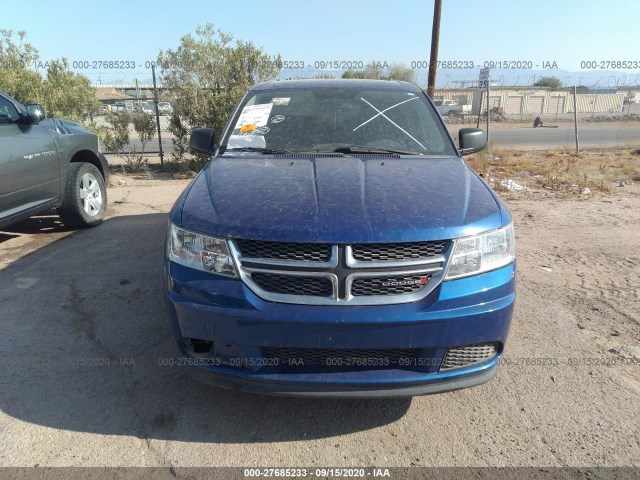 3C4PDCAB0FT714324  dodge journey 2015 IMG 5